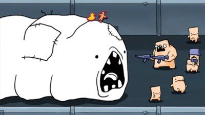 逃跑实验室 v3.2.5