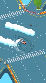积雪漂移Snow Drift! v3.0.5