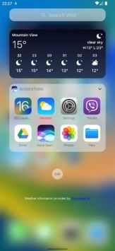 华为灵动岛 v3.0.5