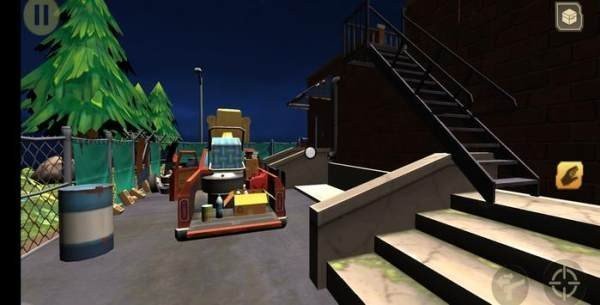 周五晚上的恐怖游戏最新安卓版 截图0