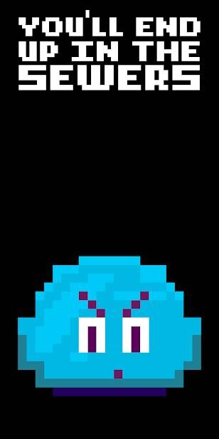 别掉进下水道.jpg 别掉进下水道.jpg