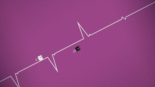 心电图竞速  v1.05