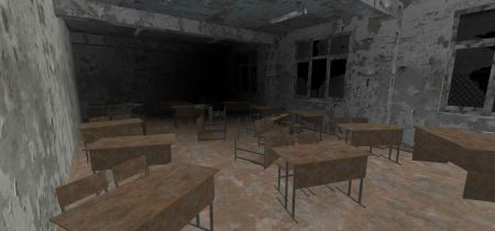 校园恐怖之夜联机 v3.2.5