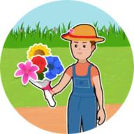 闲置花店中文版