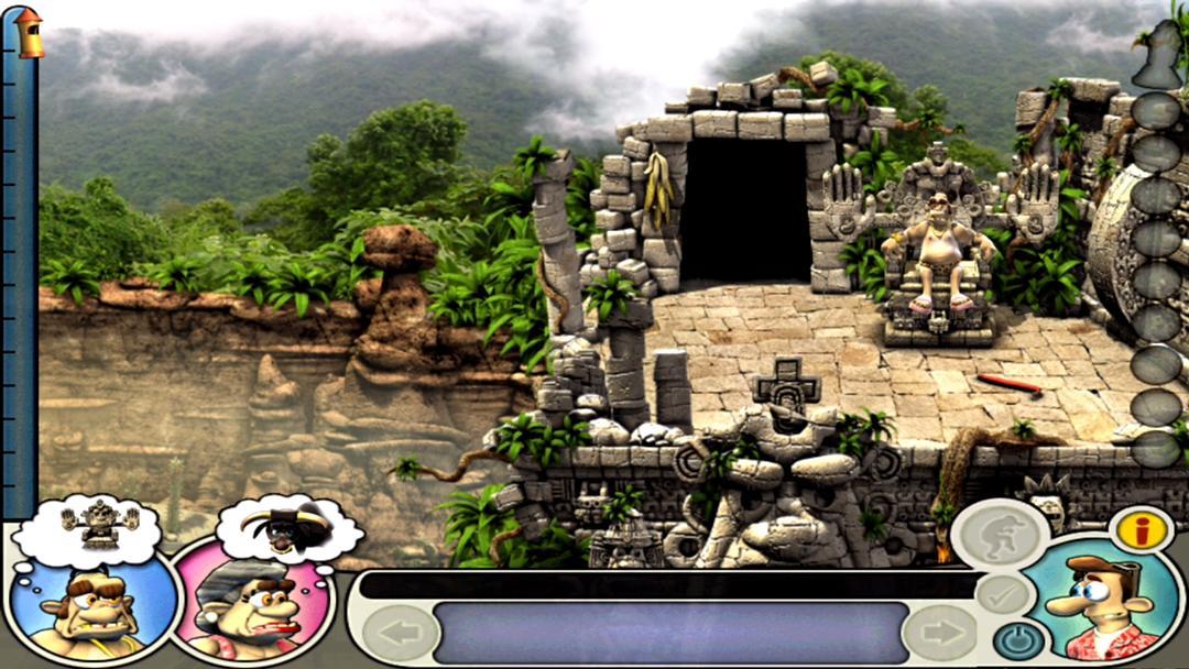 整蛊邻居3手机中文版游戏最新下载地址图片1