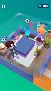 惊吓鬼魂  v1.0.7