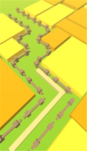 跳舞的线极地沙漠 2021-05-29 08:17