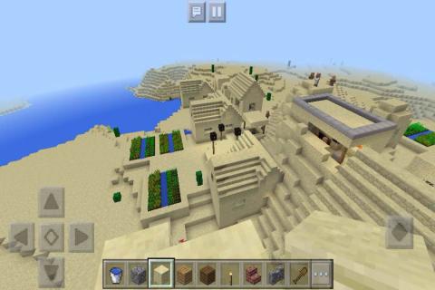 我的世界 1.13.0.18版 v3.1.0