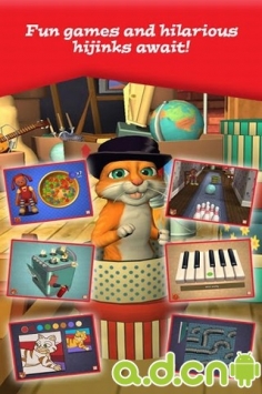 家有喵喵 绿色版 v1.2.0.074 v2.5.5