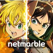 七大罪光与暗的交战国际服