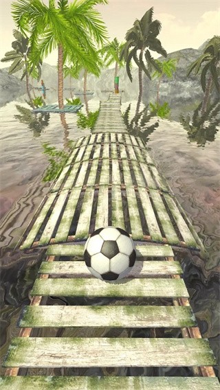 滚动冒险球  v0.14.06