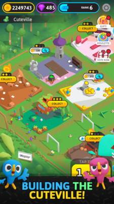 可爱的多人派对 v0.8719