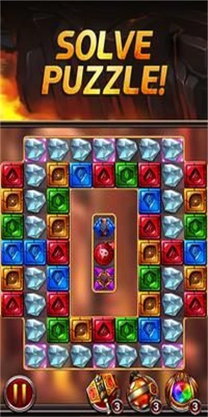 宝石燃烧王国  v1.6.0