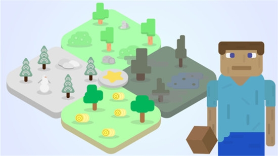 卡通射击战场 v0.31