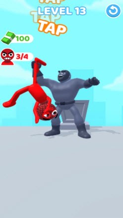 手动攻击大师游戏安卓版  v5.0.3