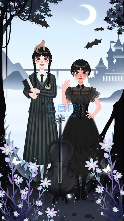 Yoya装扮公主游戏 v1.1