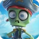 僵尸幸存者无限金币版(Zombie Castaways)