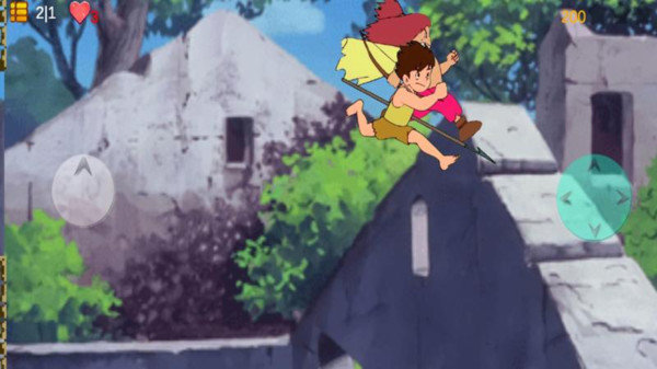 模拟故事千与千寻 v2.4.1