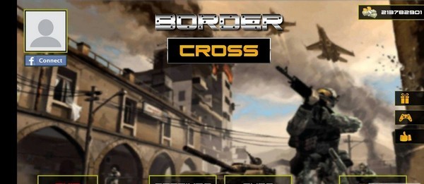 突击队任务打击  v1.0.3