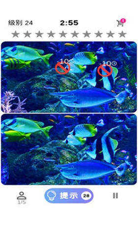 快来找不同  v1.12.15