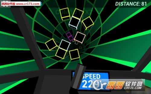 NeonSpeed(霓虹急速正式版) v1.2 安卓版