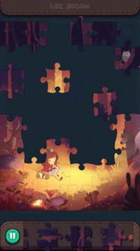 奇妙拼图 v2.5.5