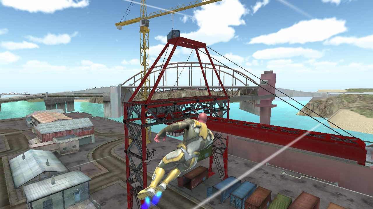 灭霸城市英雄手游官方最新版 