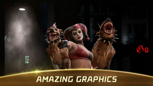 不义联盟2 v3.1.0