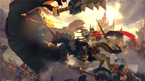 剑与家园  v1.26.06