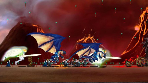 史诗战争塔防 v1.0.7