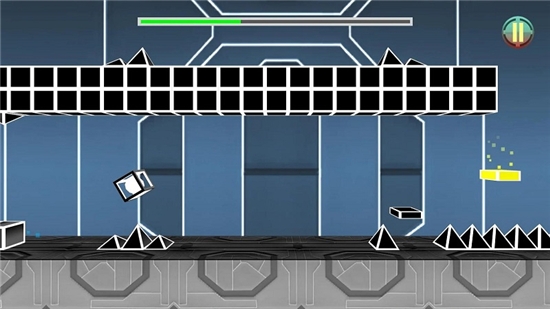 PsychoBlock(方块跳动) 0.1.2 安卓版