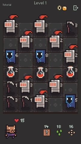 炼金地下城1.0.31  v1.0.31