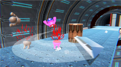 找出我们之中的内鬼