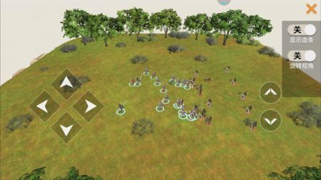 动物争霸模拟器 v3.2.5