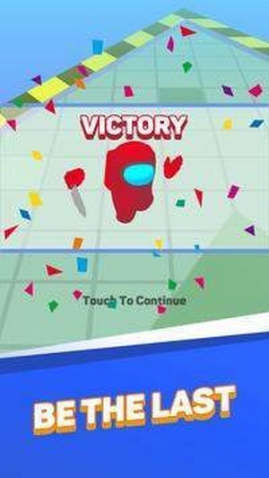 顶替者太空战 v1.0