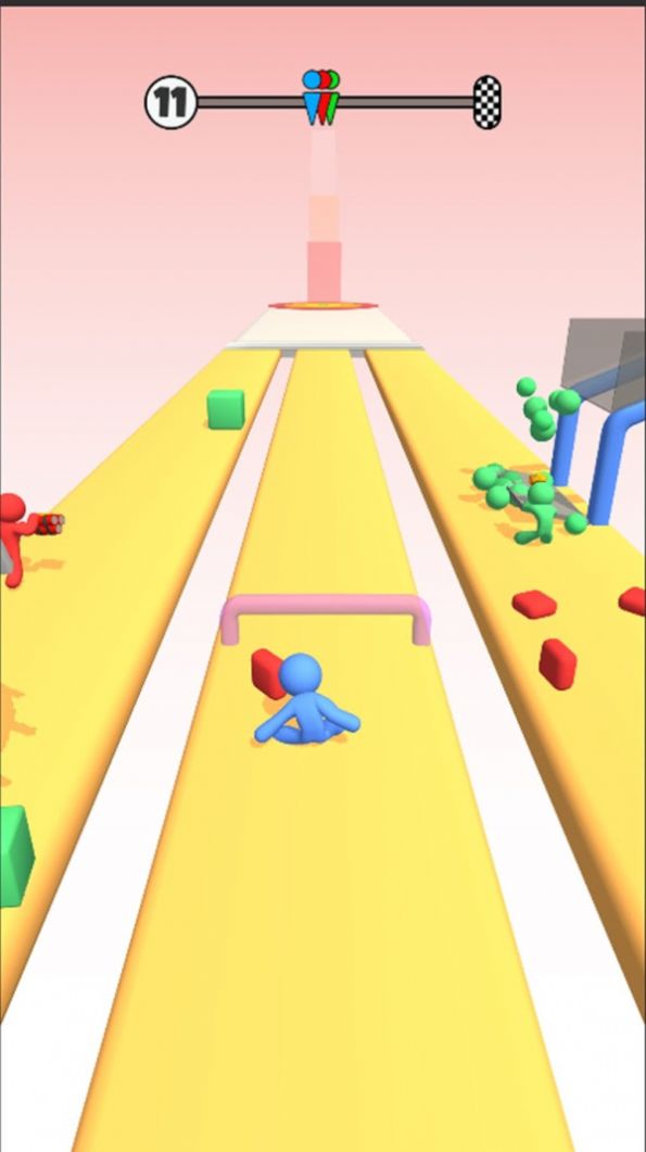 抖音炸弹杀手小游戏官方版  v4.0.2