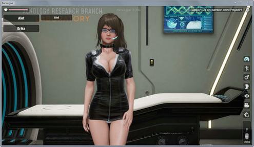 堕落玩偶女2号 安卓直装版 v3.0.5