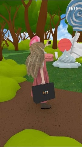 糖果屋历险记  v1.0.0