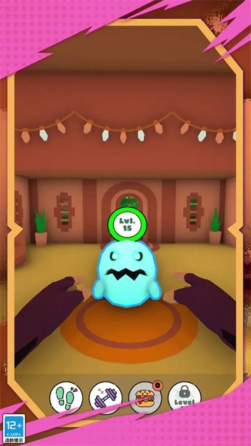 古灵小精怪  v1.0.0