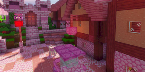 卡哇伊工艺世界