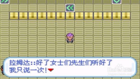 口袋妖怪火箭队 中文版 v3.1.0