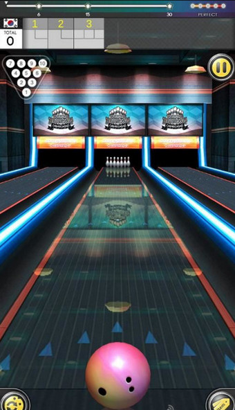 世界保龄球锦标赛截图0