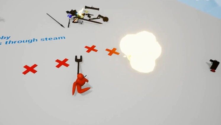 屌德斯火柴人大乱斗3D官方版下载 