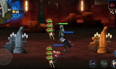 火影战记万花筒佐助 v4.0.5