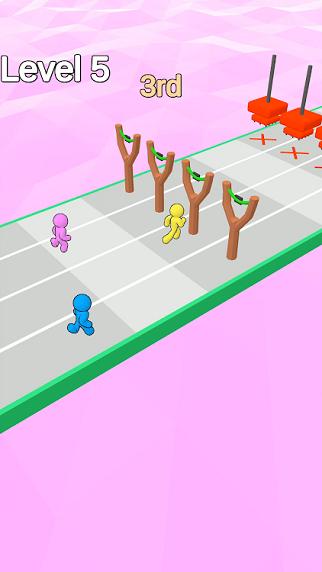 弹弓投掷比赛 v1.0.0