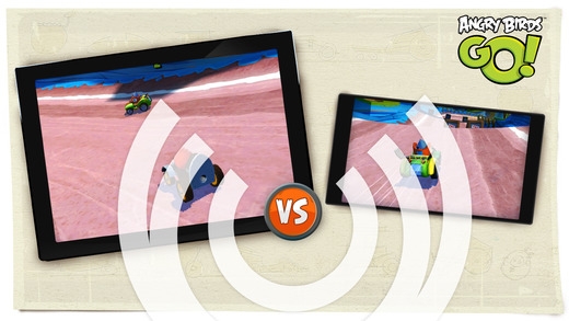 愤怒的小鸟go v3.1.5