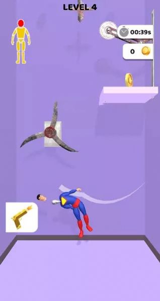 Kick Em 3D最新版 v1.0.10