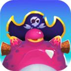 粉碎海盗Smashing Pirateships