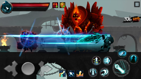 火柴人暗影格斗2 v1.0.1