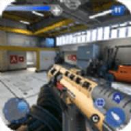 沙漠枪战行动3D